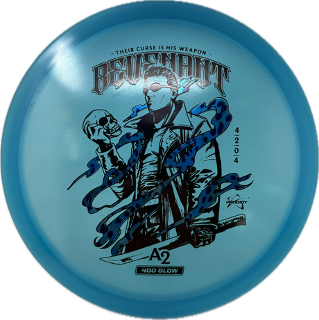 A2-Prodigy-Foundation Disc Golf