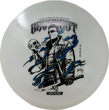 A2-Prodigy-Foundation Disc Golf