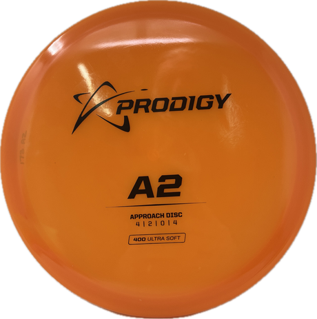 A2-Prodigy-Foundation Disc Golf