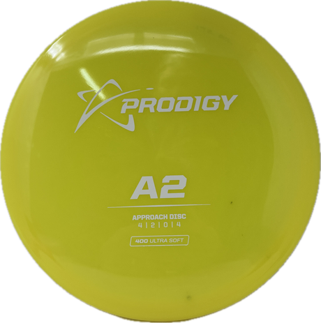 A2-Prodigy-Foundation Disc Golf