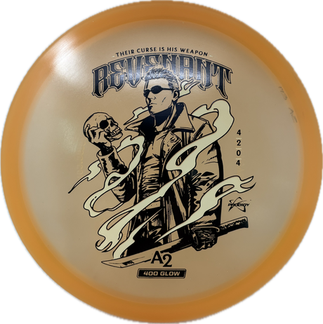 A2-Prodigy-Foundation Disc Golf