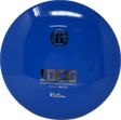 IDOG-Kastaplast-Foundation Disc Golf