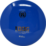 IDOG-Kastaplast-Foundation Disc Golf