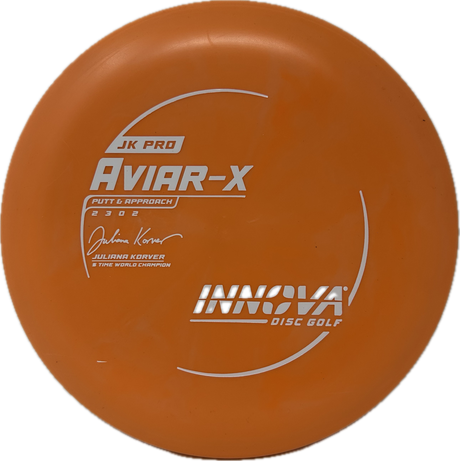 JK Pro Aviar-X