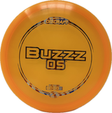 Buzzz OS-Discraft-Foundation Disc Golf