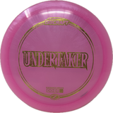 Undertaker-Discraft-Foundation Disc Golf