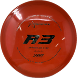 A3-Prodigy-Foundation Disc Golf