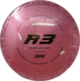 A3-Prodigy-Foundation Disc Golf