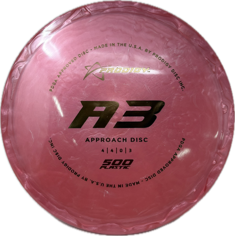 A3-Prodigy-Foundation Disc Golf