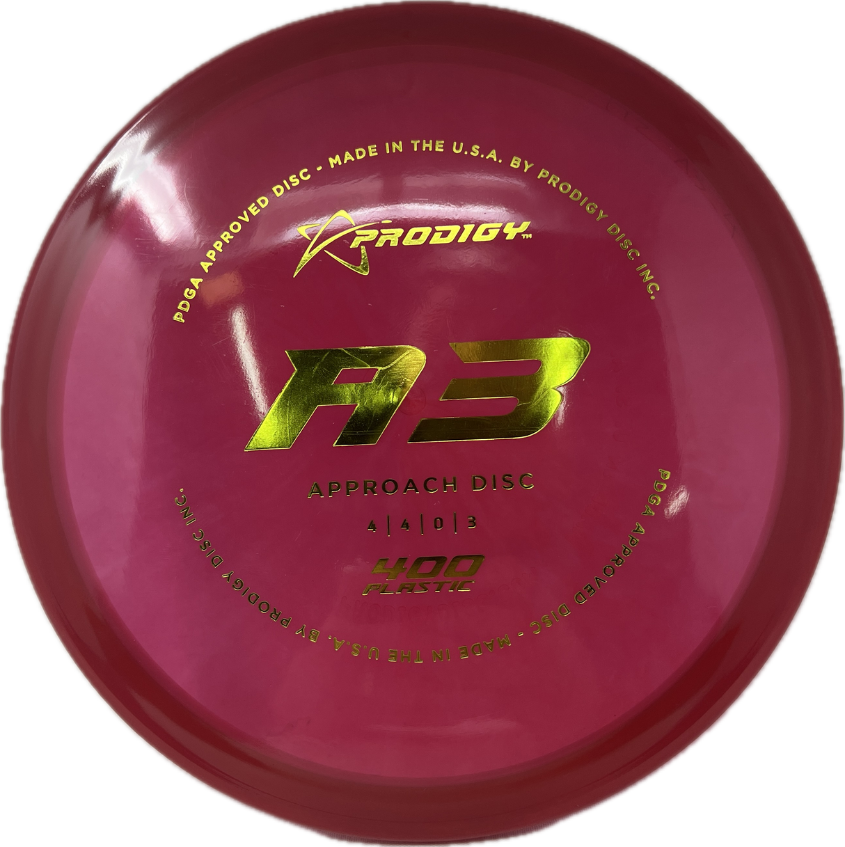 A3-Prodigy-Foundation Disc Golf