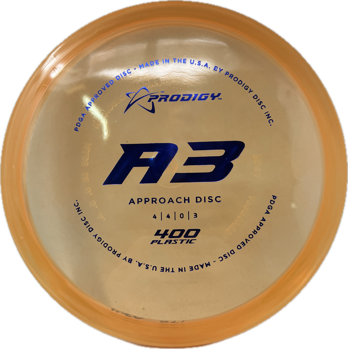 A3-Prodigy-Foundation Disc Golf