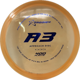 A3-Prodigy-Foundation Disc Golf