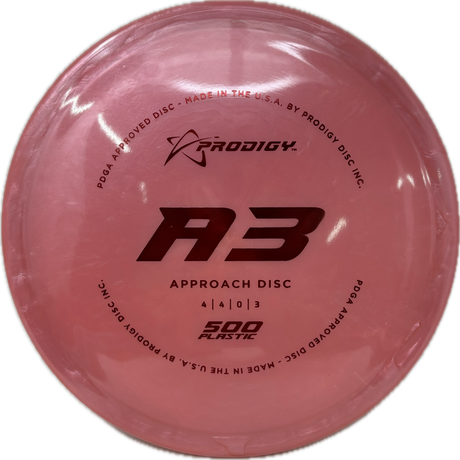 A3-Prodigy-Foundation Disc Golf