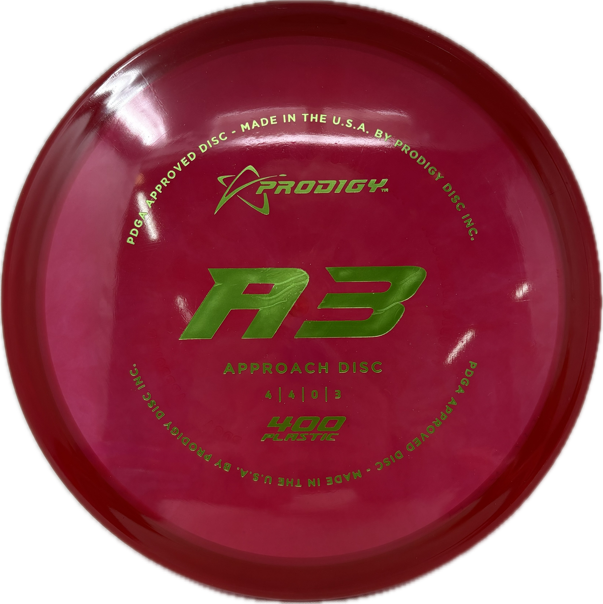 A3-Prodigy-Foundation Disc Golf
