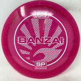 Banzai