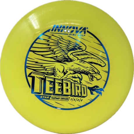 Teebird