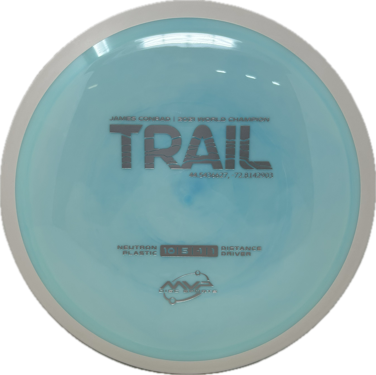 Trail
