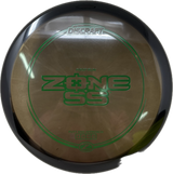 First Run Zone SS
