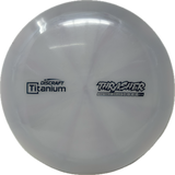 Thrasher-Discraft-Foundation Disc Golf