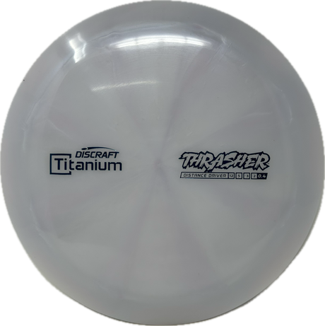 Thrasher-Discraft-Foundation Disc Golf