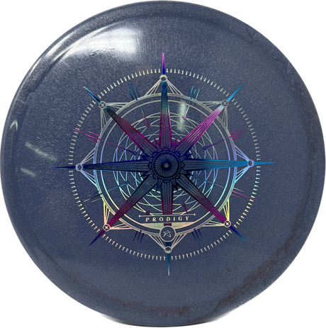 A4-Prodigy-Foundation Disc Golf