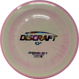 Zone GT-Discraft-Foundation Disc Golf