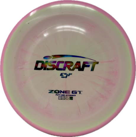 Zone GT