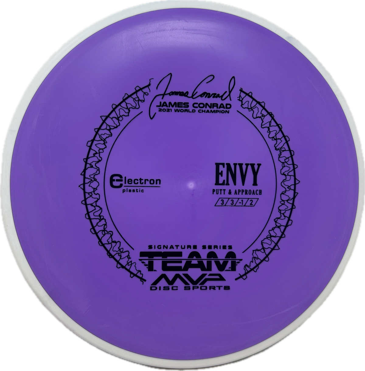 Envy