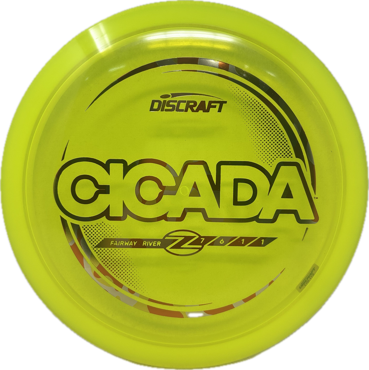 Cicada