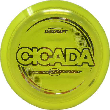 Cicada-Discraft-Foundation Disc Golf
