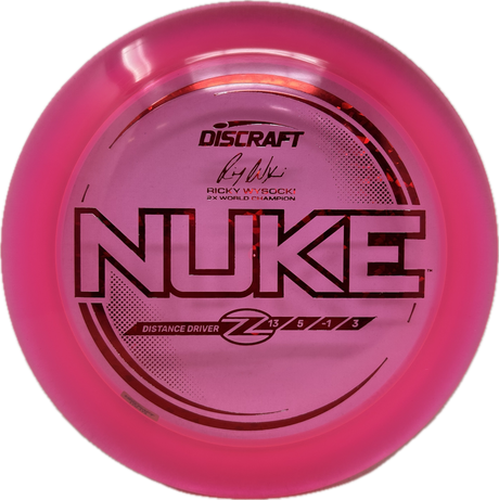 Nuke