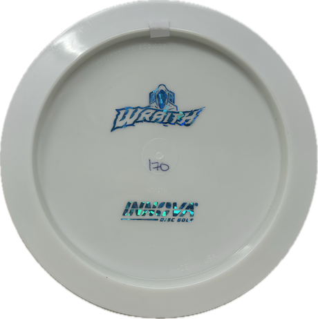Wraith-Innova-Foundation Disc Golf