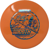 Wraith-Innova-Foundation Disc Golf