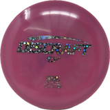 Sol-Discraft-Foundation Disc Golf