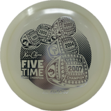 Streak-Climo Disc Golf-Foundation Disc Golf