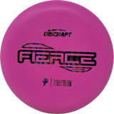 Paige Pierce Fierce-Discraft-Foundation Disc Golf