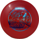 Wraith-Innova-Foundation Disc Golf