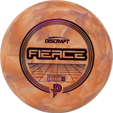 Paige Pierce Fierce-Discraft-Foundation Disc Golf