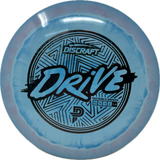 Drive-Discraft-Foundation Disc Golf