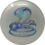 Venom-Discraft-Foundation Disc Golf