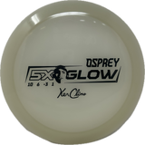 Osprey-Climo Disc Golf-Foundation Disc Golf