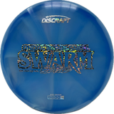 2025 Tour Series Swarm | Andrew Presnell-Discraft-Foundation Disc Golf