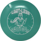 Star It | Limit-Less-Foundation Disc Golf-Foundation Disc Golf