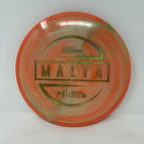 Malta-Discraft-Foundation Disc Golf