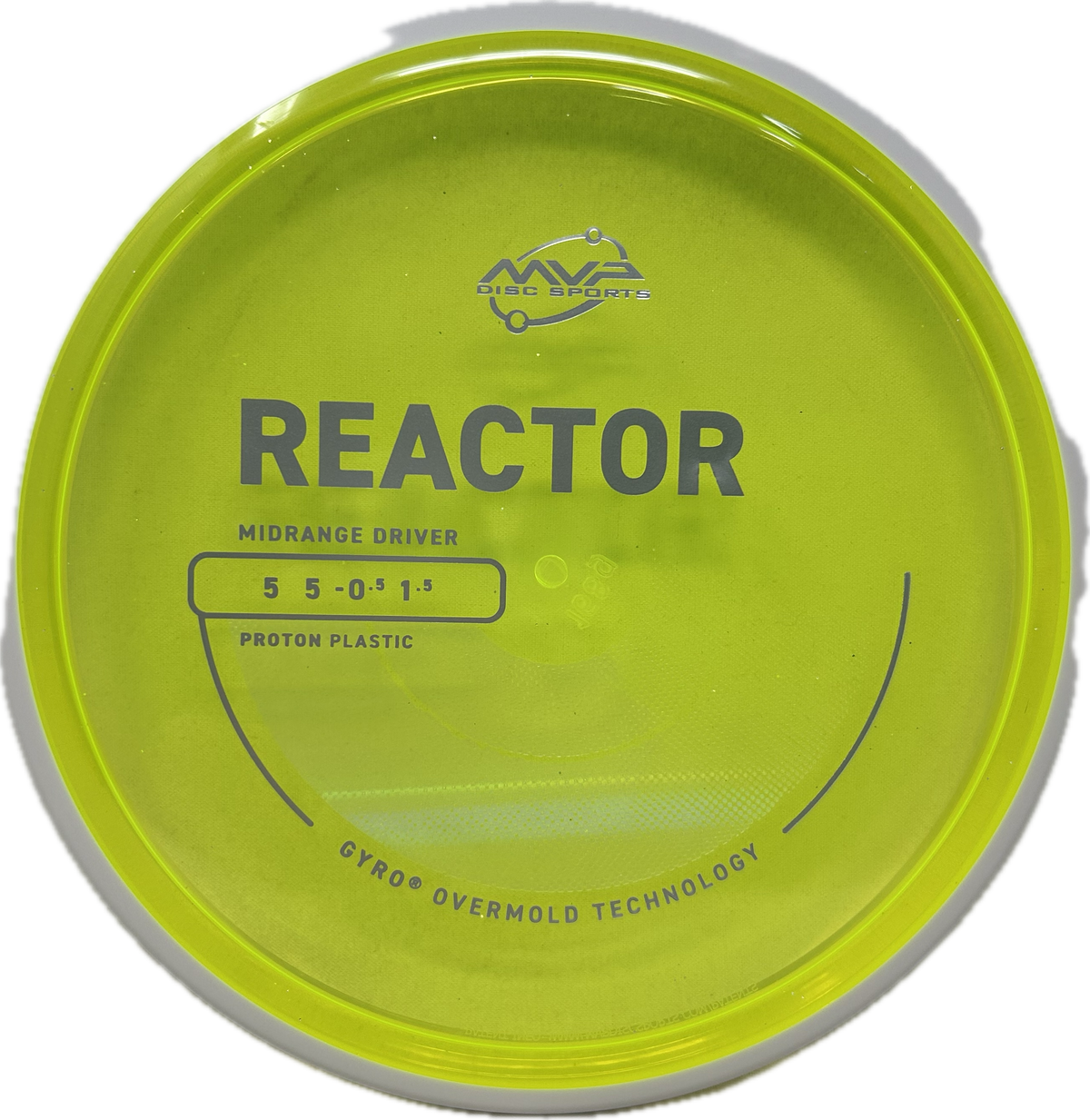 Reactor