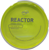 Reactor