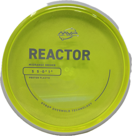 Reactor