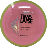 Time-Lapse (Retooled)-MVP-Foundation Disc Golf