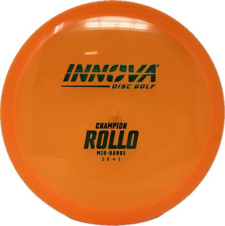 Rollo