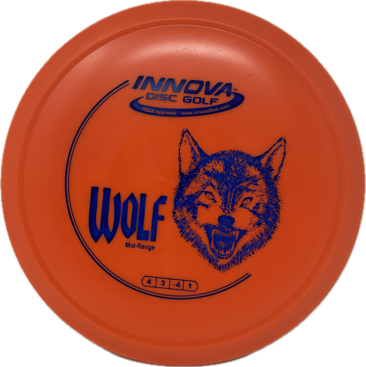 Wolf